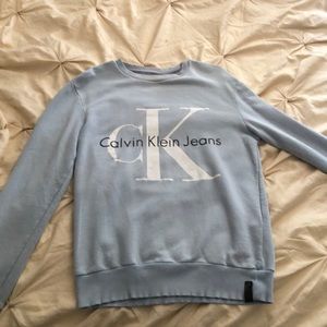 Calvin Klein crewneck
